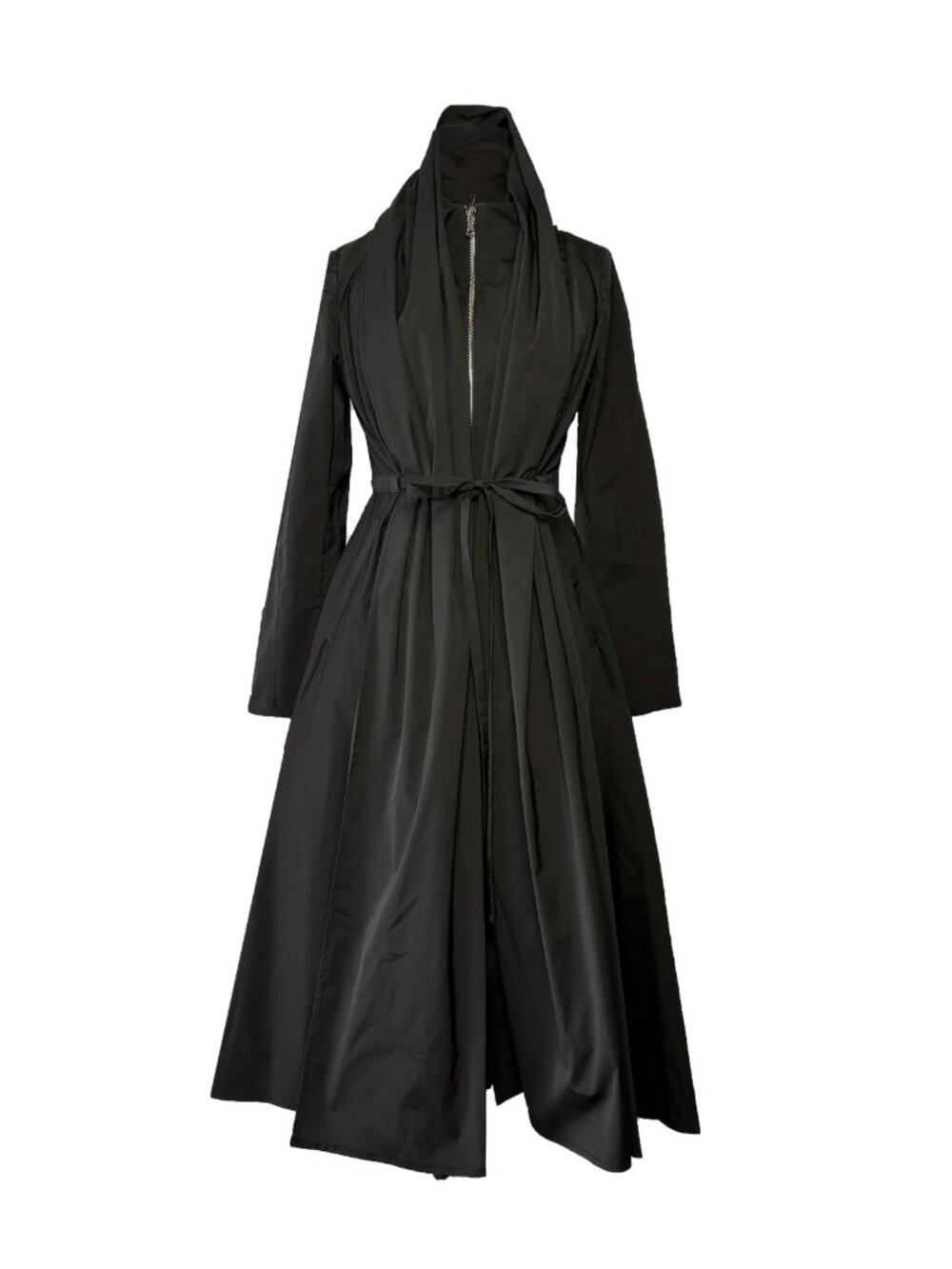 The Martine Coat Japan